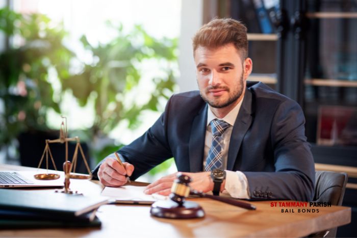 covington bail bonds