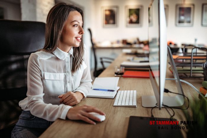 st tammany parish bail bonds